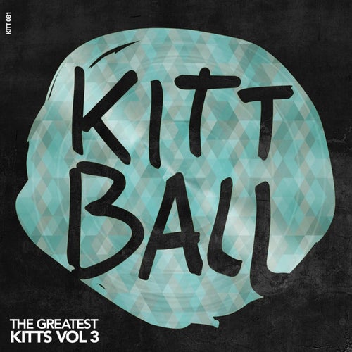 Greatest Kitts Vol.3