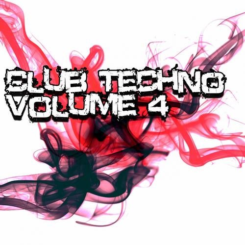 Club Techno Volume 4