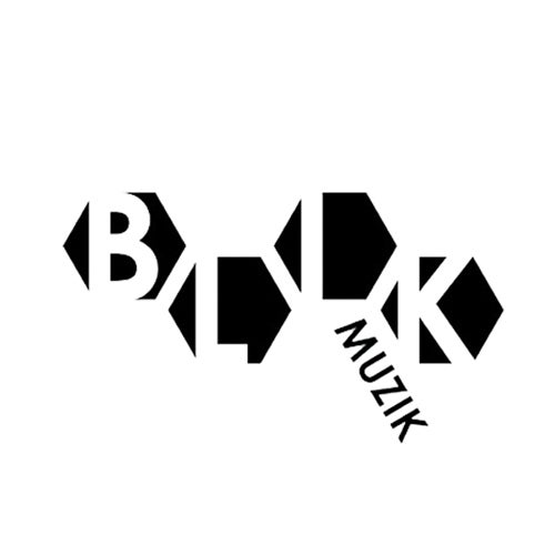 Blikmuzik