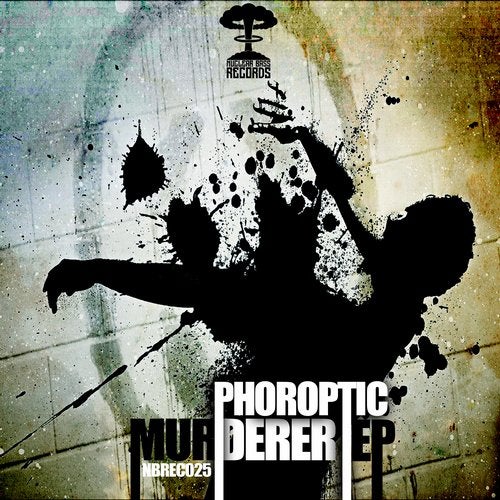 PhoroptiC - Murderer [EP] 2019