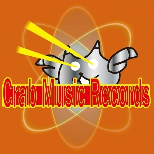 Crab Music Records
