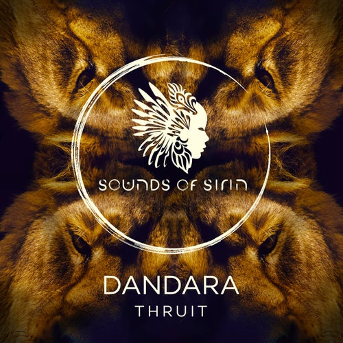  Dandara - Thruit (2025) 