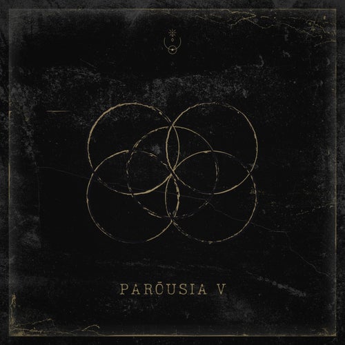 VA - Parousia 5 MND080