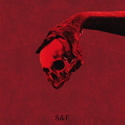 Cover art for S&F