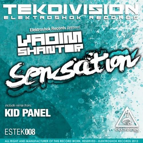 Sensation (Electro Mixes)