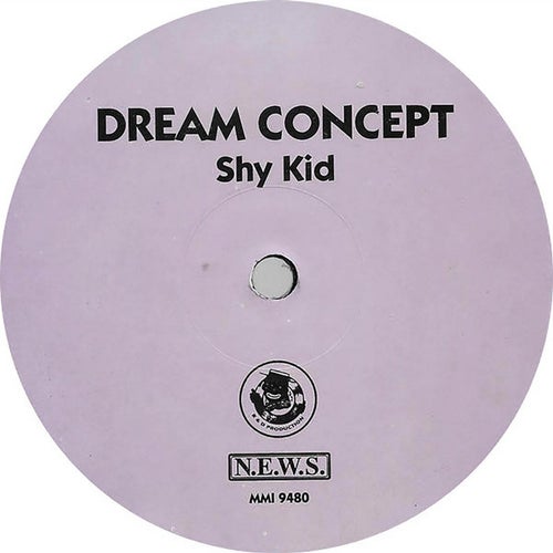 Shy Kid