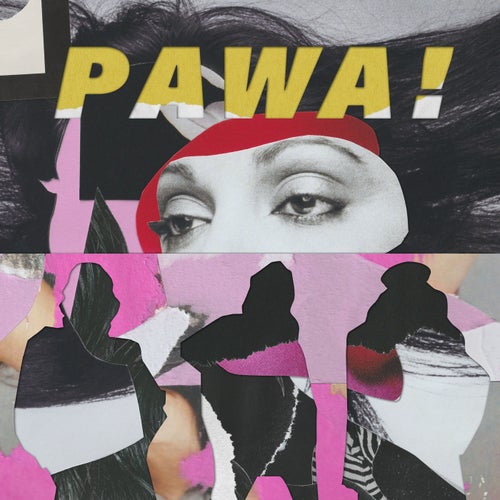 Pawa! (Crazy P Vocal Dub)