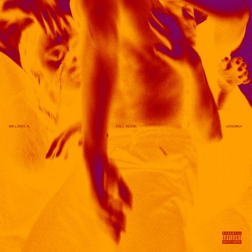 Cover art for Full Noise