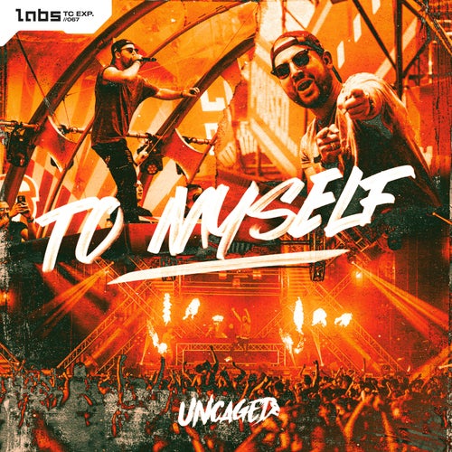 To Myself - Pro Mix
