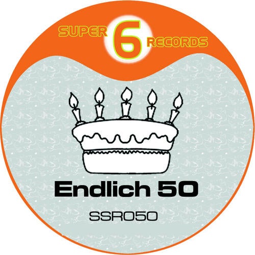 Endlich 50