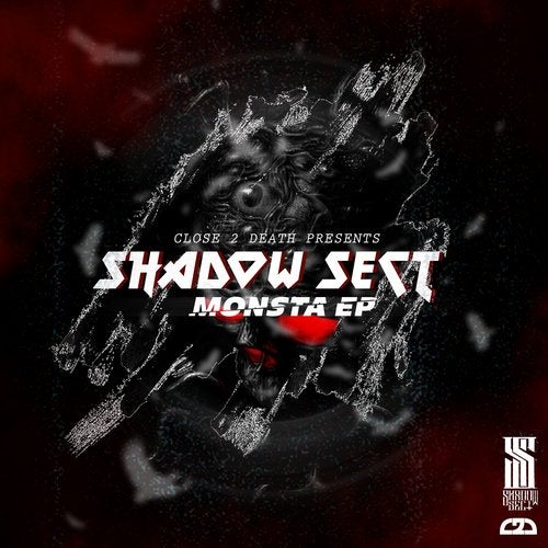 Shadow Sect — Monsta / Fake [EP] 2018