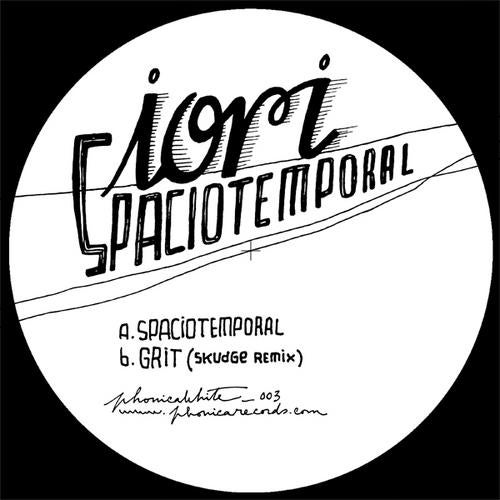 Spaciotemporal