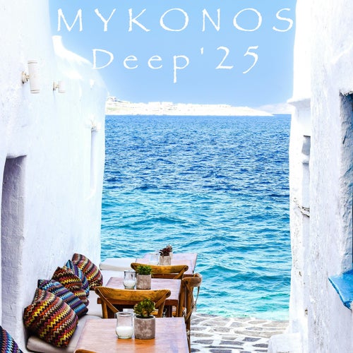 Mykonos Deep 25