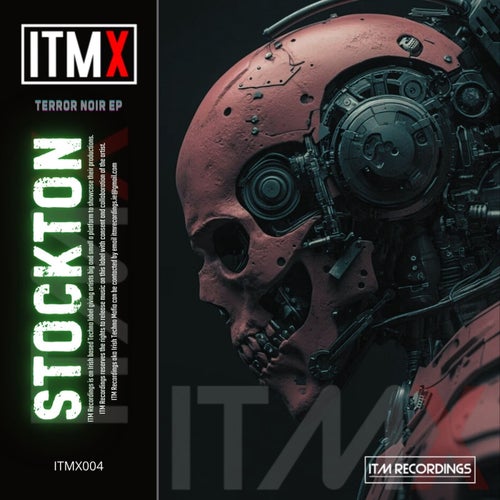 Terror Noir EP