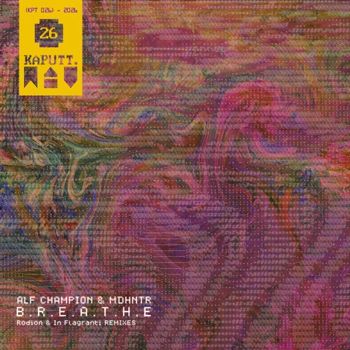 B.R.E.A.T.H.E.