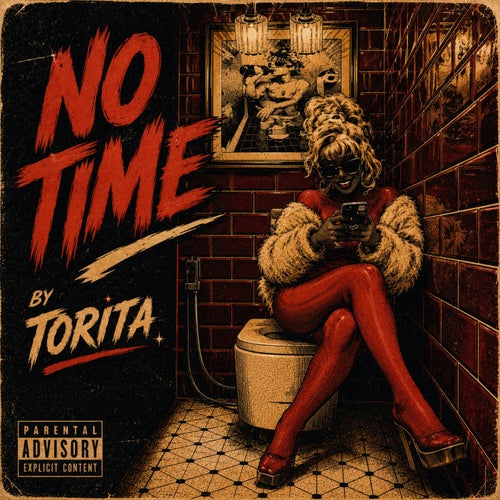 NO TIME