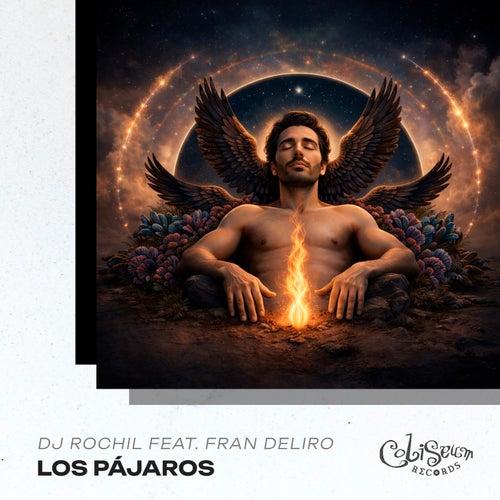 Los Pájaros