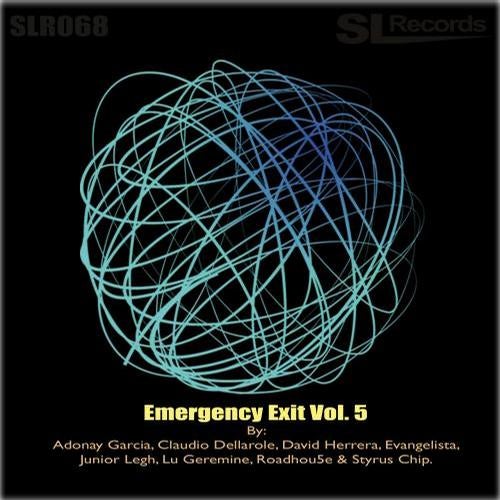 Emergency Exit, Vol. 5