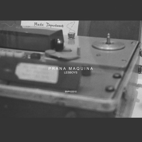 Prana Maquina