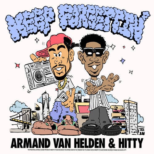 Keep Forgettin' (Patrick Topping Extended Remix)