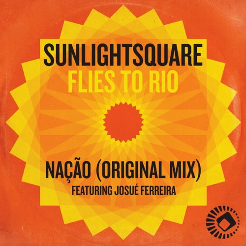 Flies to Rio (feat. Josue Ferreira)