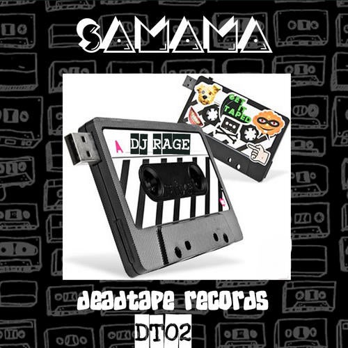 Samama EP