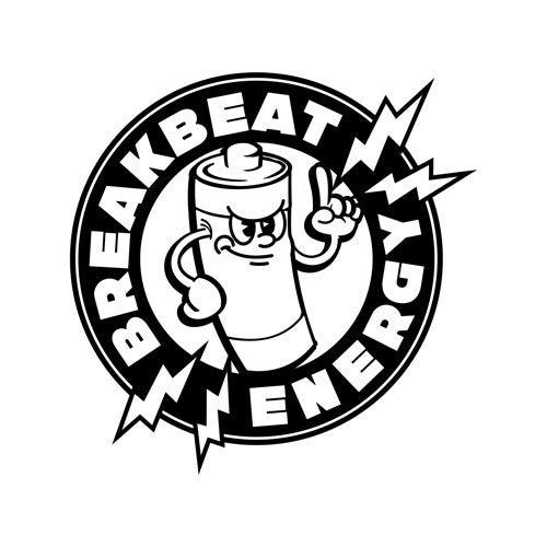 Breakbeat Energy