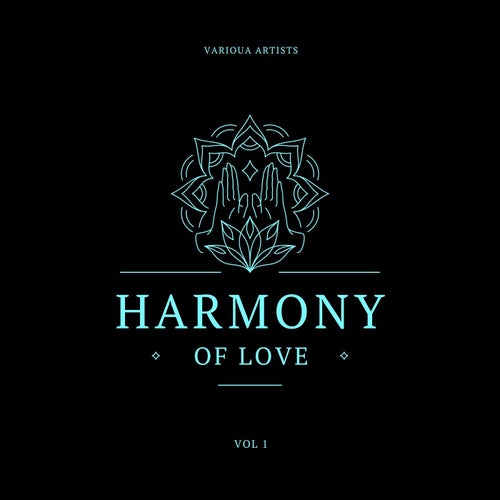 Harmony of Love, Vol. 1
