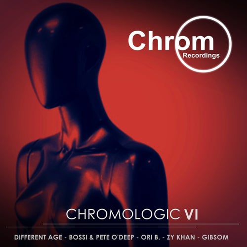 VA - Chromologic, Vol. VI [CHROM051] - 320KBPSHOUSE.NET