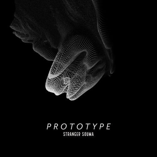 Cover art for Prototype