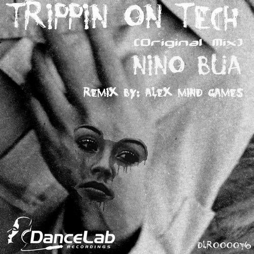 Trippin On Tech