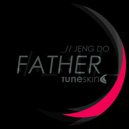 Cover art for Father