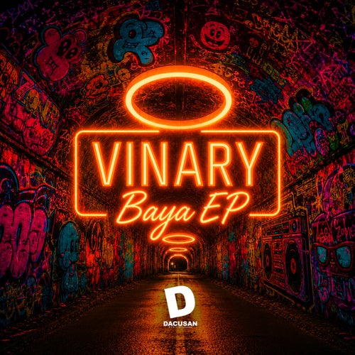 Baya EP