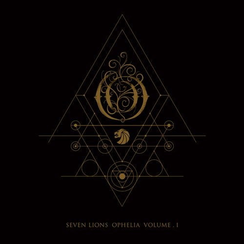 Cover art for Ophelia Volume 1