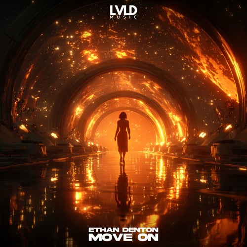 Move On (Extended Mix)