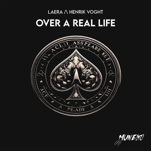Over a Real Life