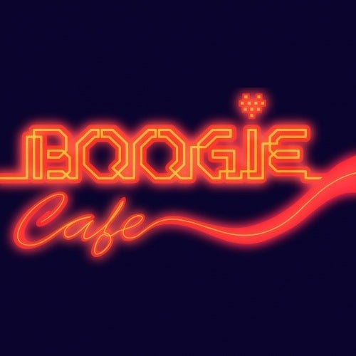 Boogie Cafe Records