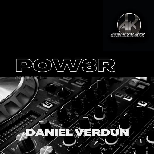 Pow3r (Club Mix)