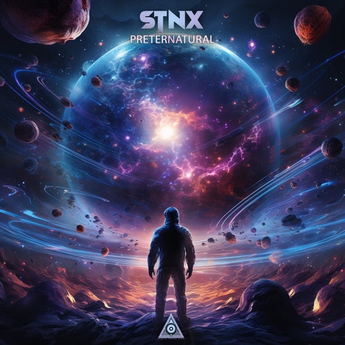  Stnx - Preternatural (2023) 