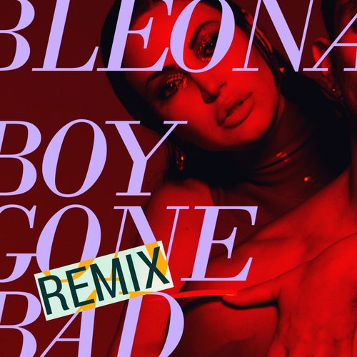 Boy Gone Bad (Damon Sharpe Remix)