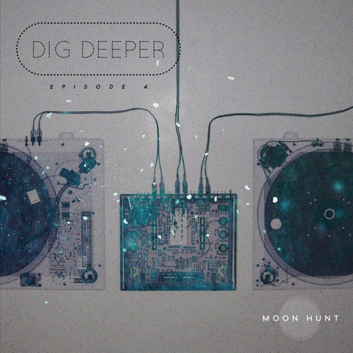 Dig Deeper Episode 4 (2025) - Deep House,Tech House,Techno (Peak Time / Driving),House