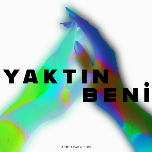 Yaktın Beni (LB aka LABAT Remix)