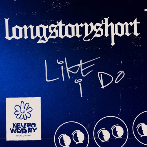 Like I Do (Extended Mix)