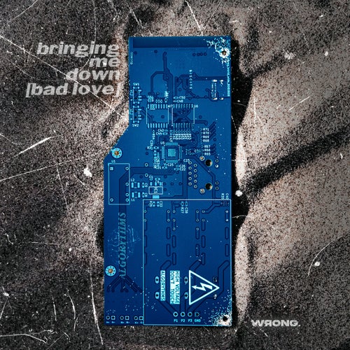 bringing me down (bad love) (Extended Mix)
