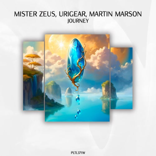 Journey (Original Mix)