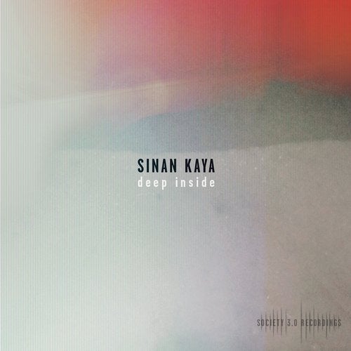 Cover art for Deep Inside
