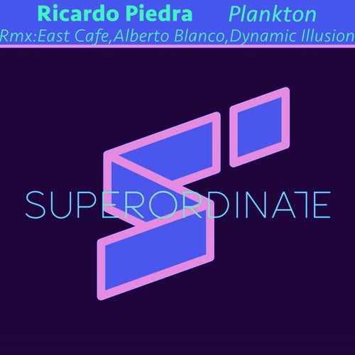 Plankton ( the Remixes )