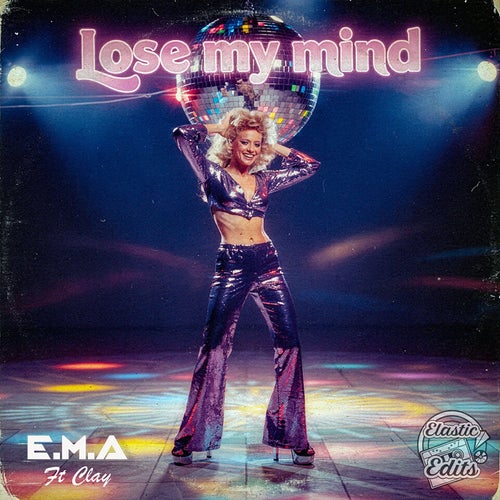 Lose My Mind
