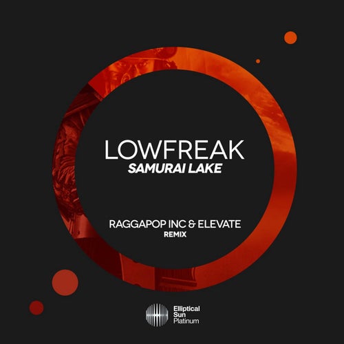 Samurai Lake