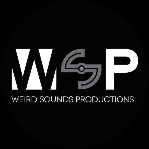 Weird Sounds Productions